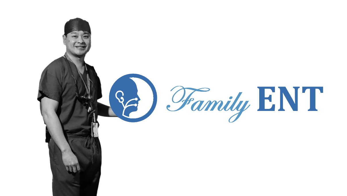 Family ENT Webpage Banner