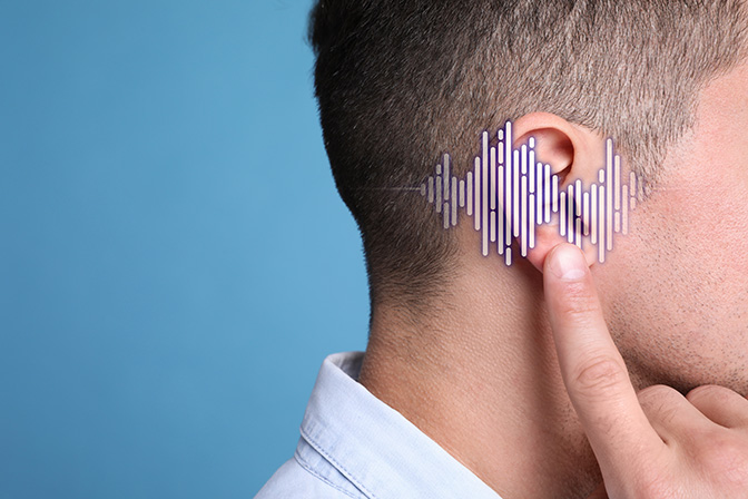 A Complete Guide to the Different Types Of Hearing Loss