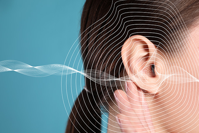 Disorders of The Outer Ear And Hearing Loss