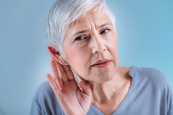 Dr. Ronald Chin’s Explanation of Types Of Hearing Loss