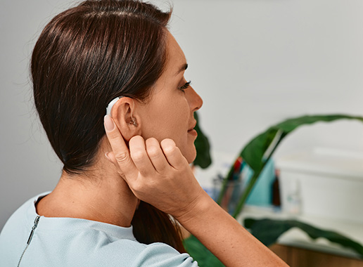 Dr Ronald Chin’s Explanation Of Noise-Induced Sensorineural Hearing Loss