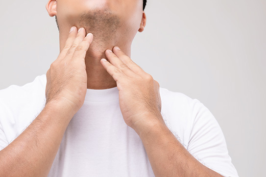 Diagnosing Neck Lumps: Tips for Accurate Assessment