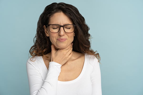 Sore Throat Your Complete Guide to Lasting Relief