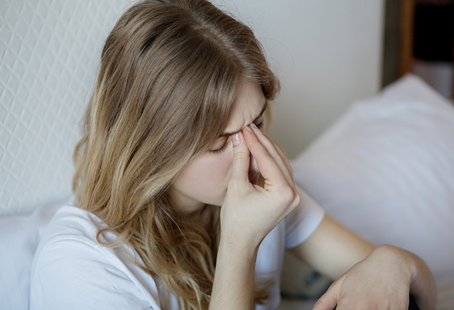 Understanding Common Nose and Sinus Conditions