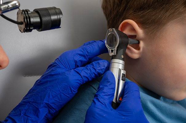Common ENT Issues in Children: Early Spotting Matters