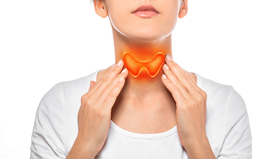 Key Symptoms of Hyperthyroidism You Mustn't Ignore
