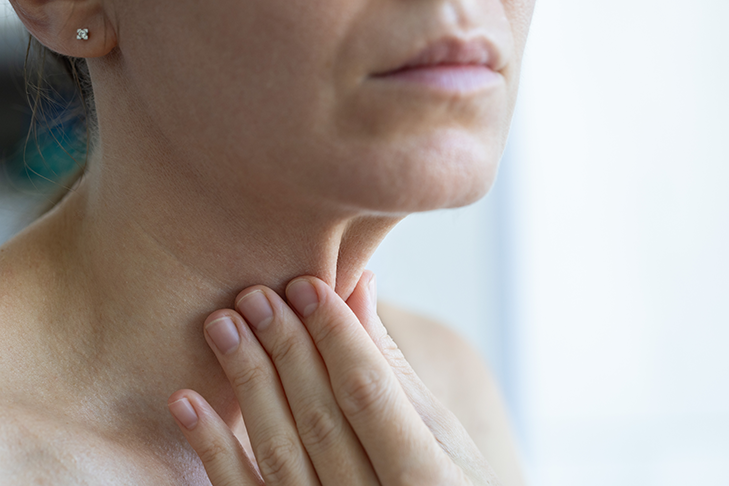 Understanding ENT Surgeries & Treatments for the Neck