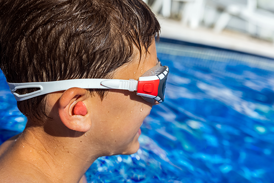 Understanding Swimmer’s Ear: Causes and Treatments