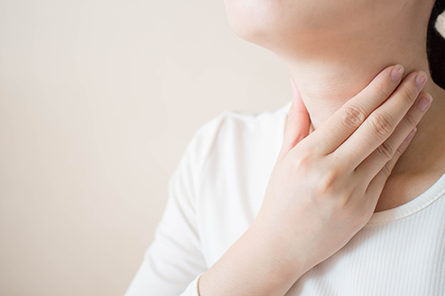 Dry Throat and Remedies: Find Relief Fast