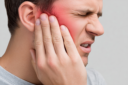 Eustachian Tube Dysfunction: Relief for Allergies & Colds