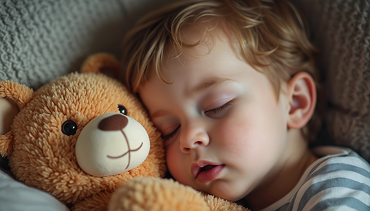 How Do Children’s ENT Issues Differ from Adults?