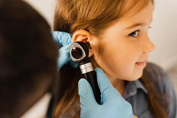 How ENT Specialists Treat Children: A Parent's Guide