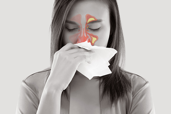 Key Signs of Sinus Infection: Catch It Early