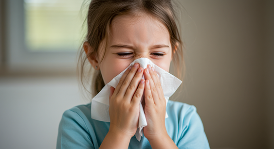 Recognizing Blocked Sinuses: Clear Your Mind Today