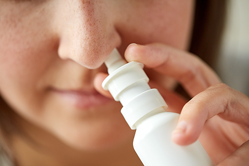 The Truth About Steroid vs Decongestant Nasal Sprays