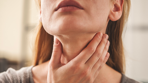 Throat Pain and Discomfort: Causes and Solutions