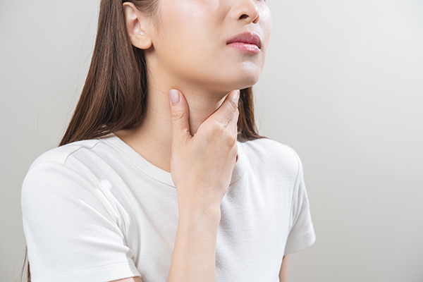 Thyroid Nodules: Key Symptoms and Treatments Explained