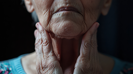 Thyroid Nodules: Symptoms, Causes, and Treatment Options