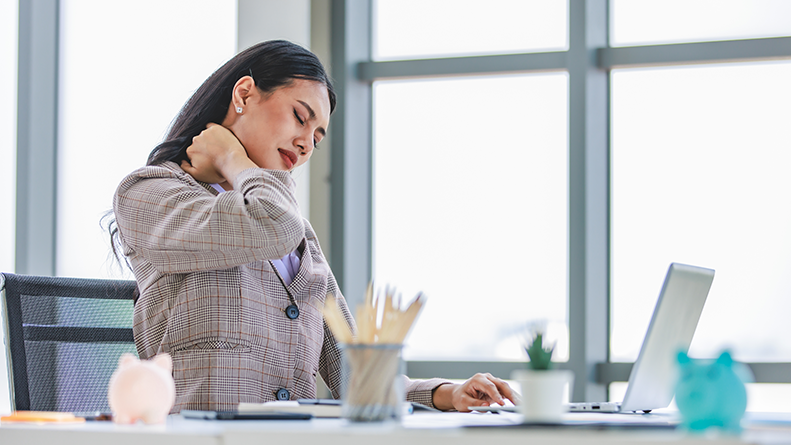 Torticollis (Twisted Neck): What You Need to Know