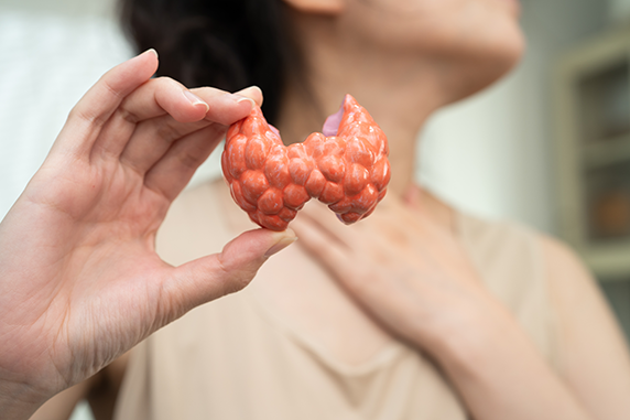 Types of Thyroid Surgery: Find the Right Approach