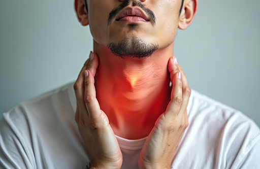 Understanding Hashimoto’s Thyroiditis: Signs & Causes