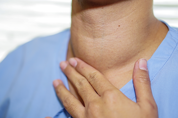 Understanding Neck Masses: Key Insights from ENT Exams