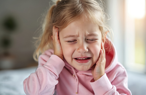 Understanding Otitis Media (Middle Ear Infection) Care