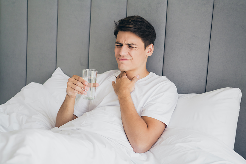 Unveiling the Causes of Chronic Sore Throat: Key Insights