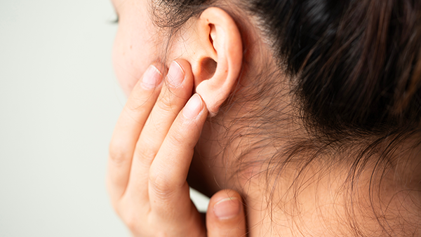 What Is Age-Related Hearing Loss (Presbycusis)? Learn More
