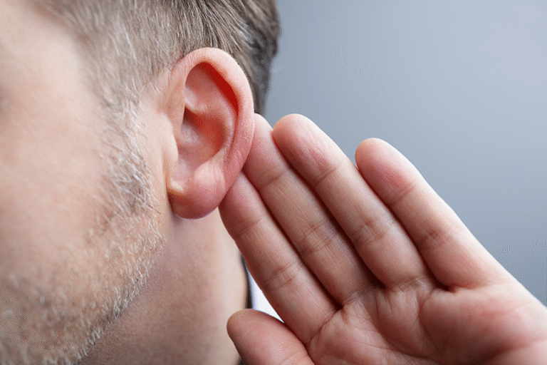 What Is Sudden Hearing Loss and What Causes It? Act Now!
