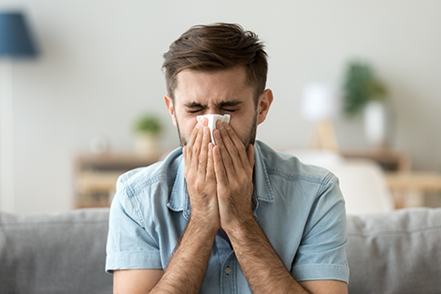 When Should You Take Antibiotics for a Sinus Infection?